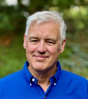 Nick Ryberg