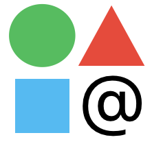The Data Flow Map Logo